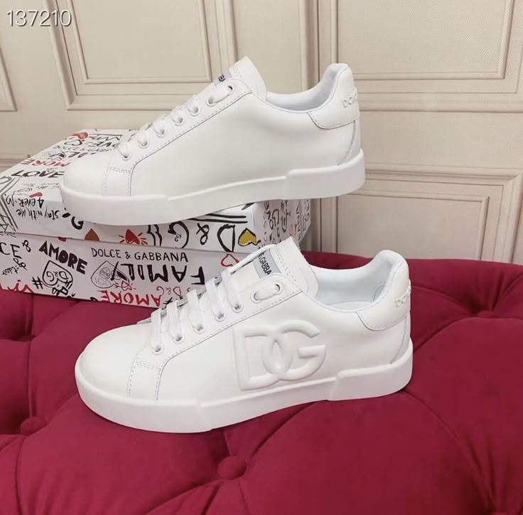 D&G Sneakers