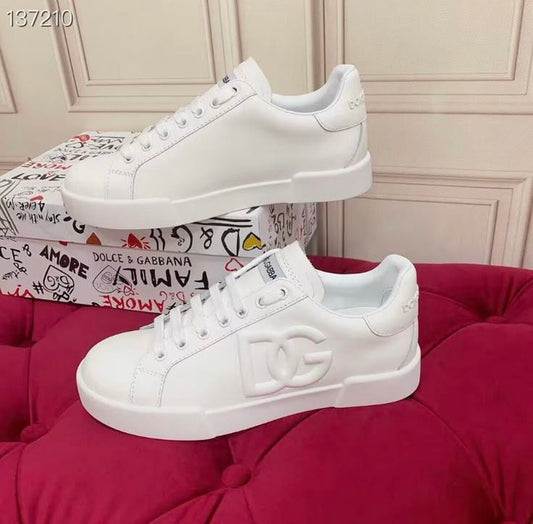 D&G Sneakers
