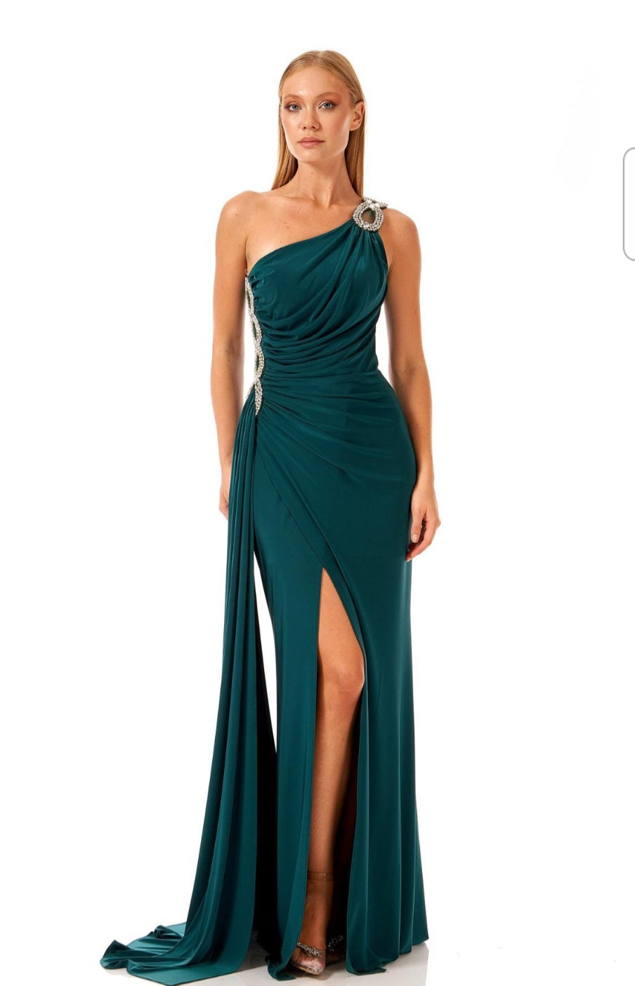 Fancy Evening Dress