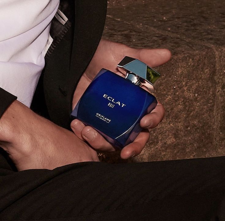 Eclat Nuit Eau De Parfum For Him 75ml