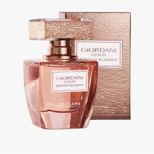 Giordani Gold Essenza Blossom Woman Eau de Parfum 50ml