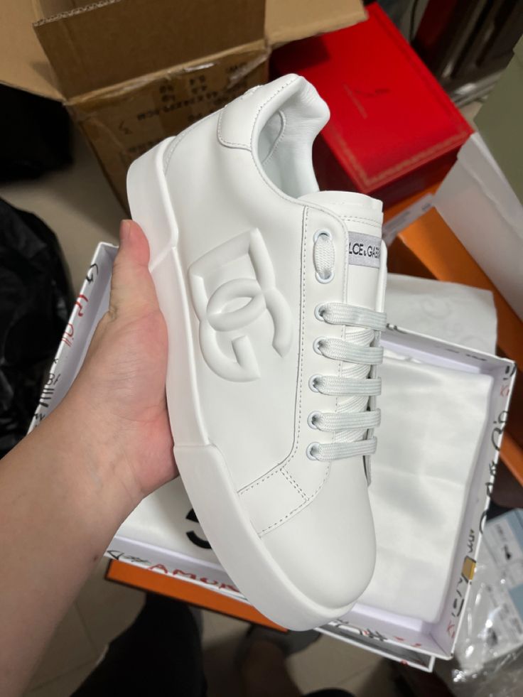 D&G Sneakers