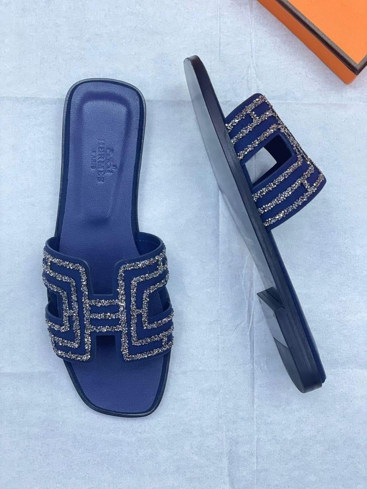 Hermes  Slippers