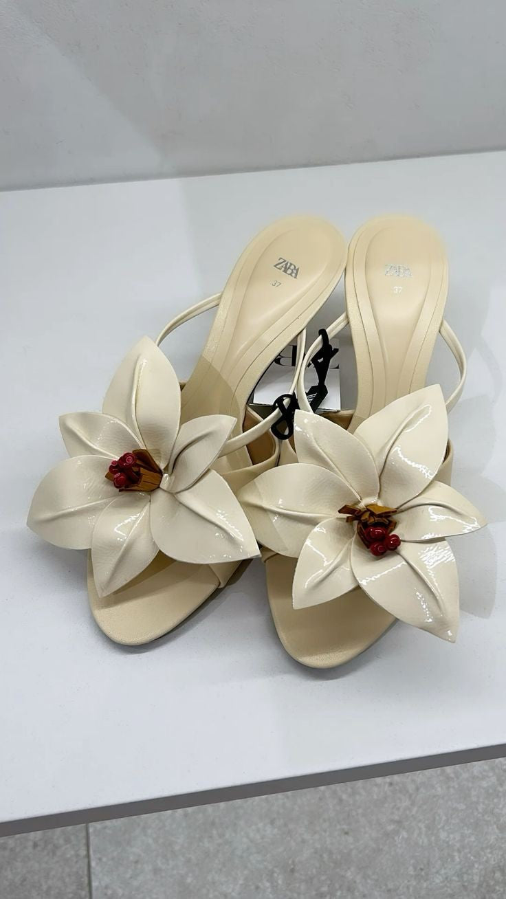 Zara Shoe