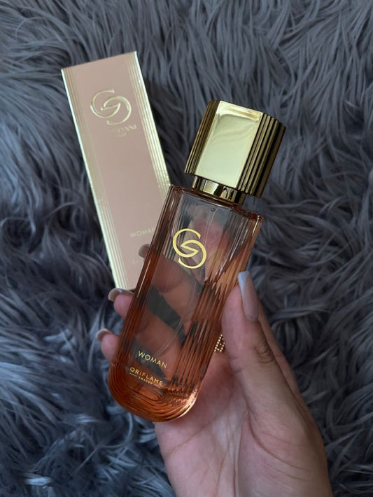 Giordani Gold  Woman Eau de Parfum 50ml