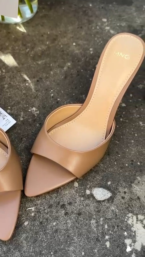 Mango Heel