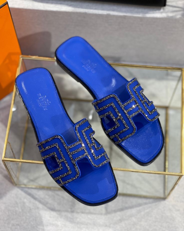 Hermes  Slippers