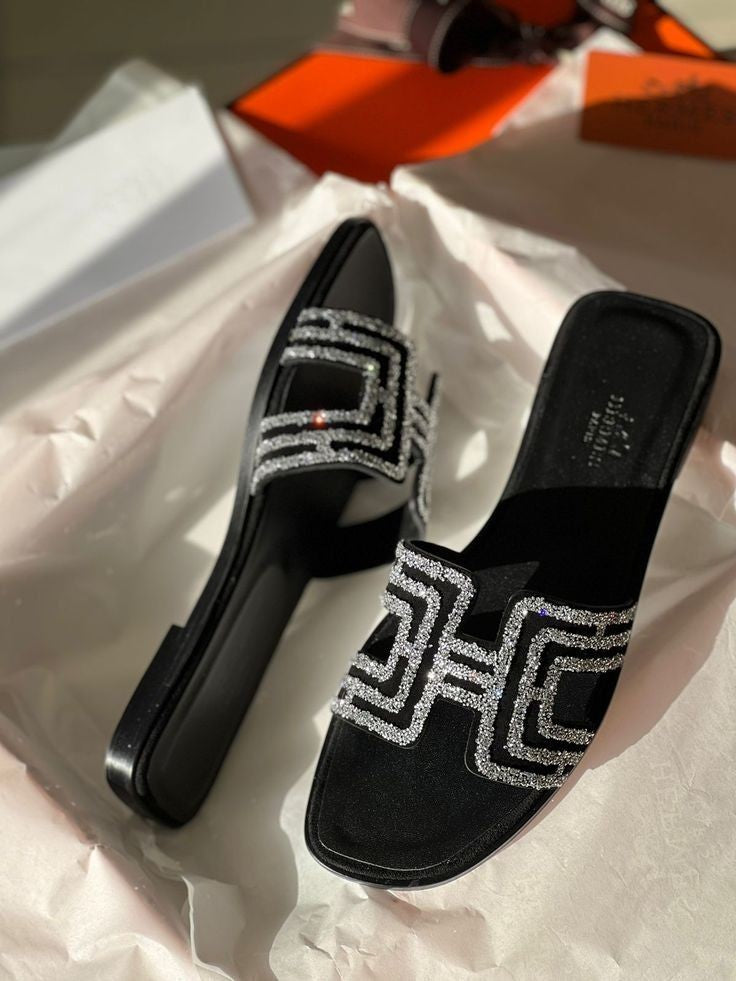 Hermes  Slippers