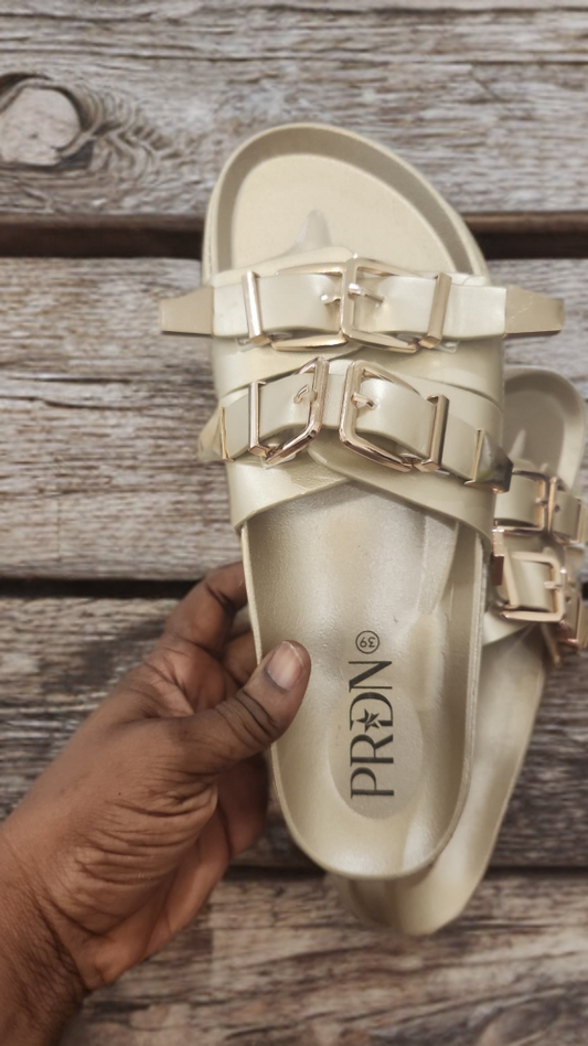 Primadonna Flip Flop