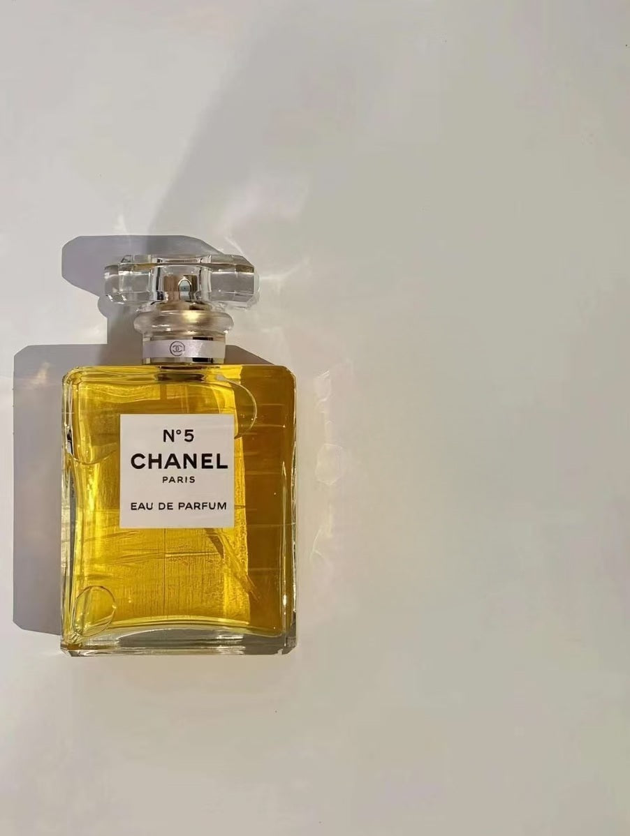 No 5 Chanel Paris Perfume 100ml