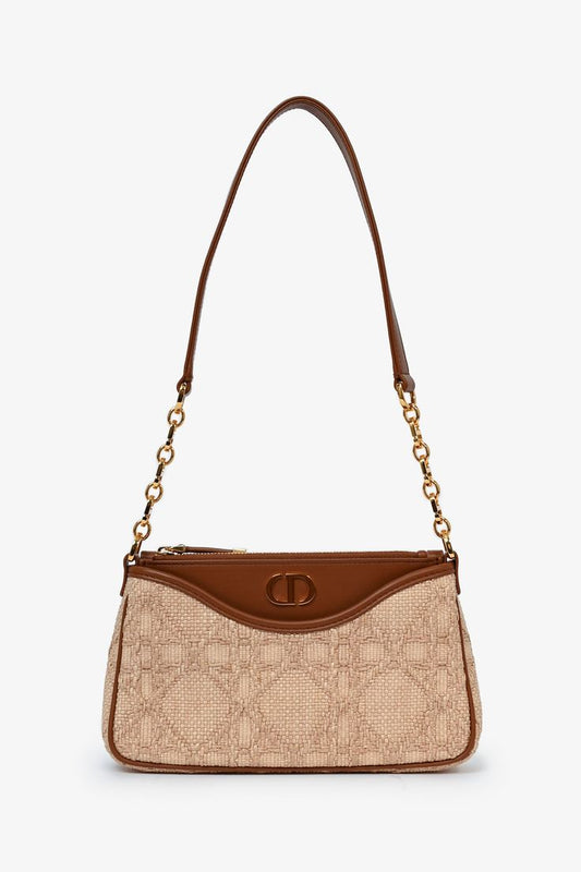 Fancy Christian Dior Midi Bag
