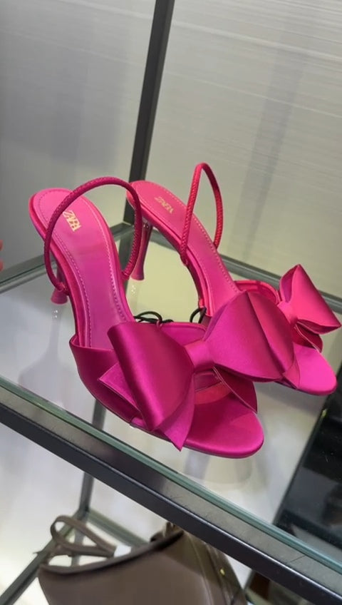 Zara Heel