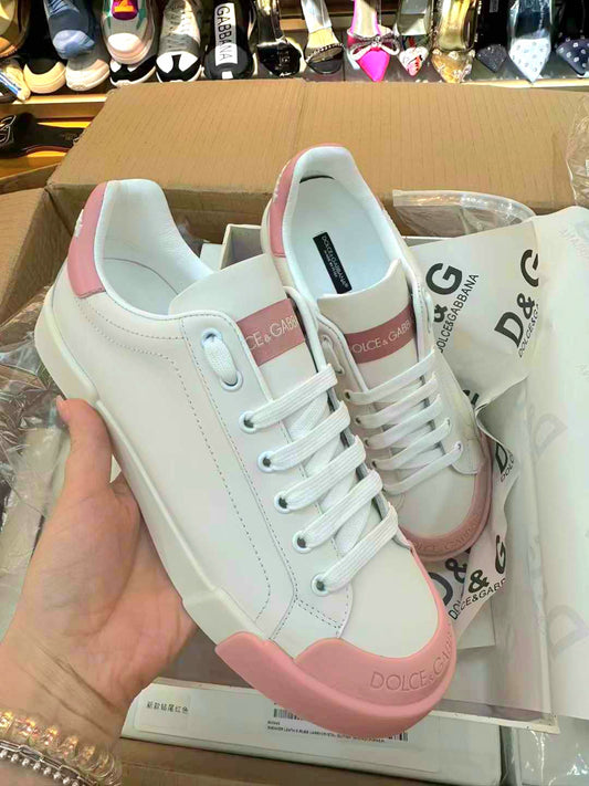 D&G Sneakers
