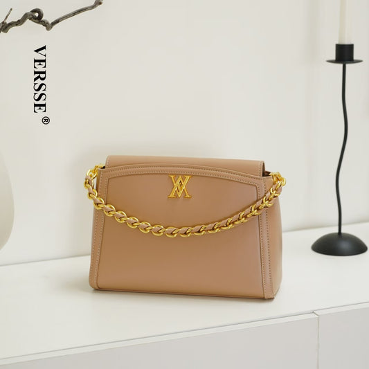 Versse Leather Bag