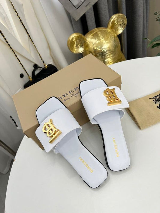 Burberry Slippers