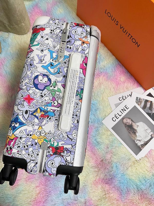 Lv Cabin Wide Hand Luggage