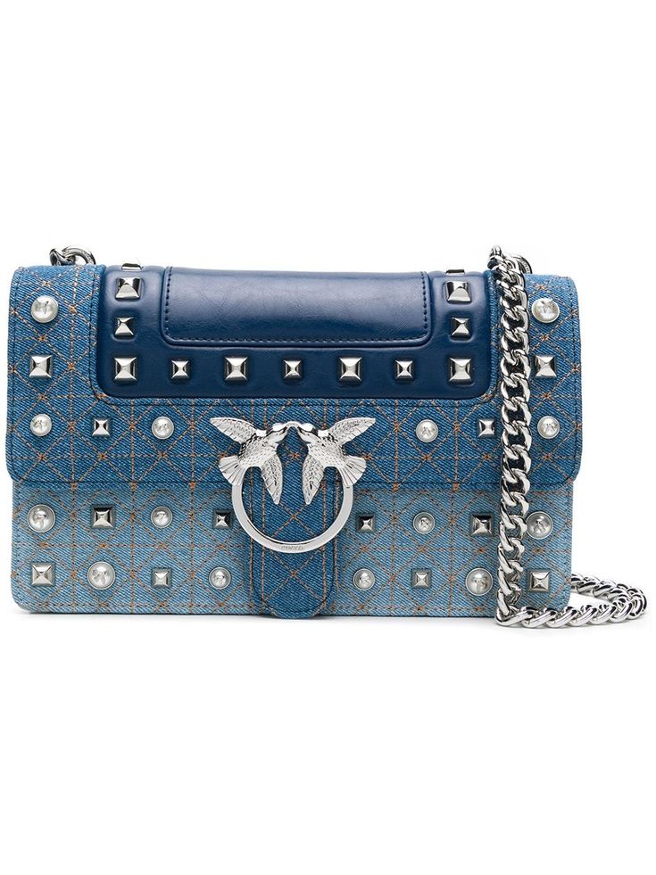 Fancy Pinko Mini Bag