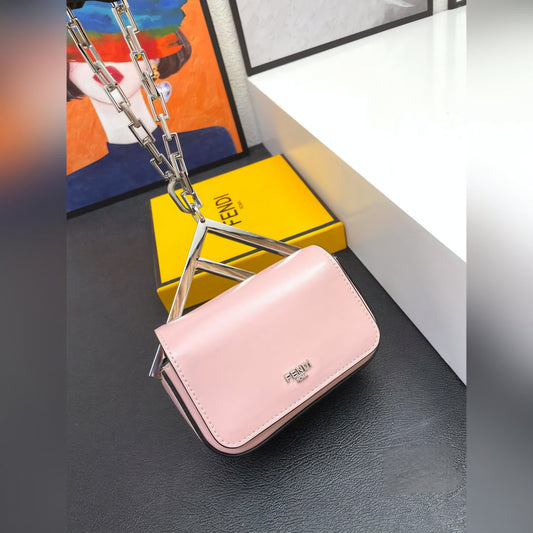 Fendi Mini Nude Pulse