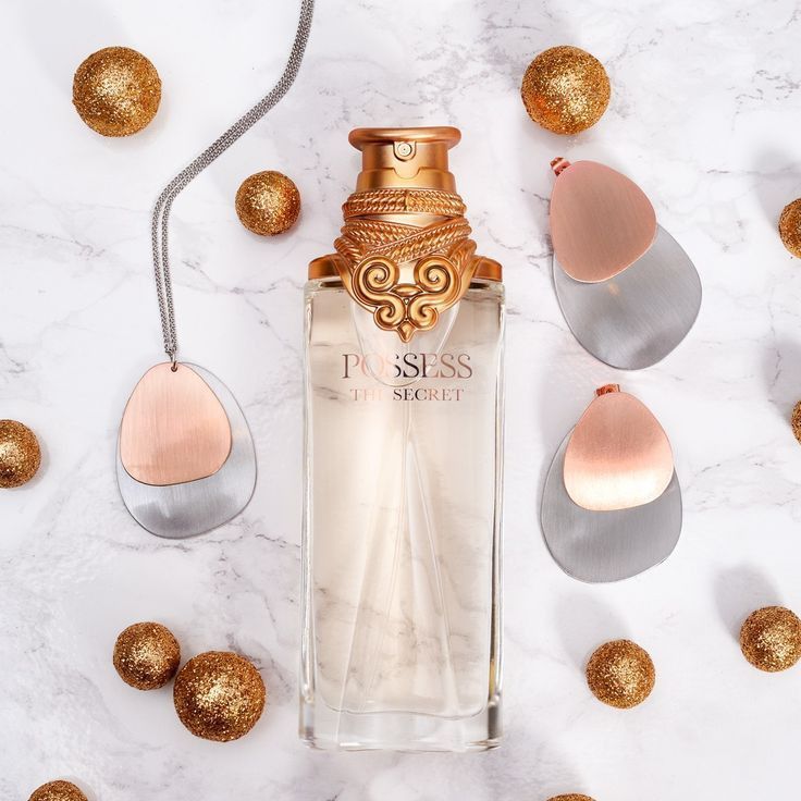 Possess Absolute Eau de Parfum 50ml