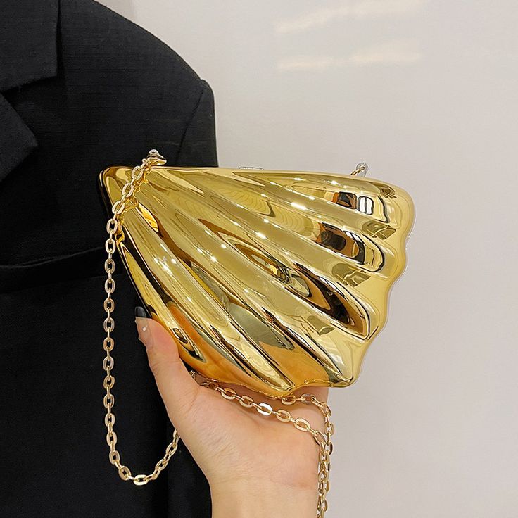 Zara Gold Pulse