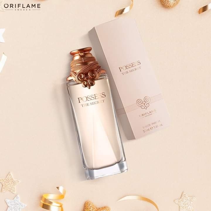 Possess Absolute Eau de Parfum 50ml