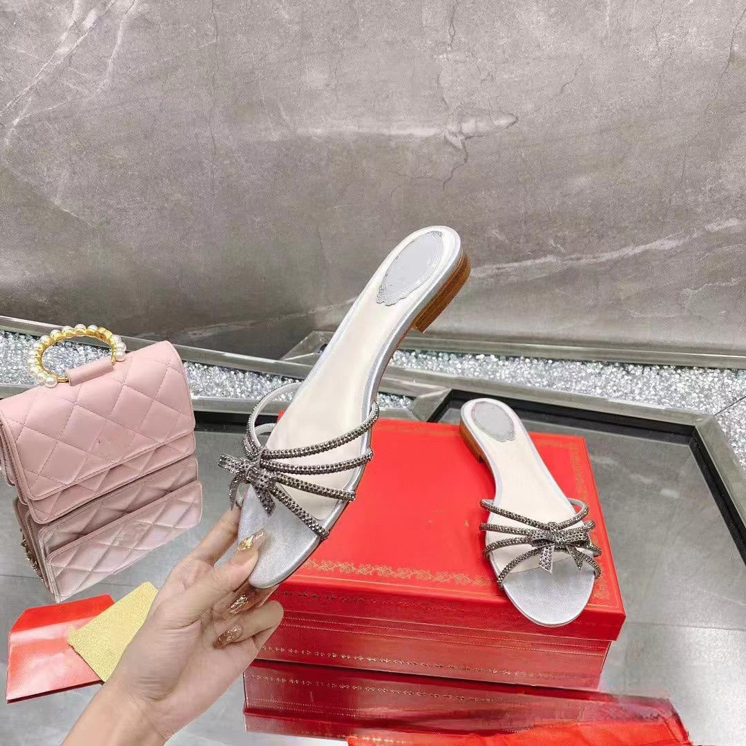 Renecavolli Slippers