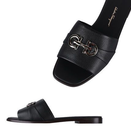 Ferragamo Slippers