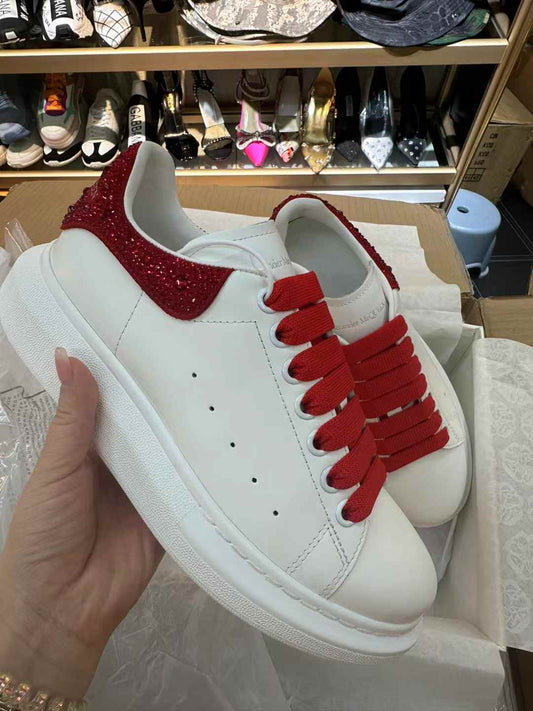 Alexander Macqueen  Sneakers