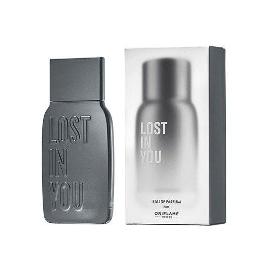 Lost In You Parfum Him 50ml
