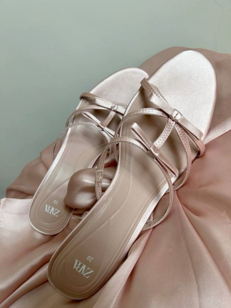Zara Shoe