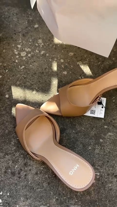 Mango Heel