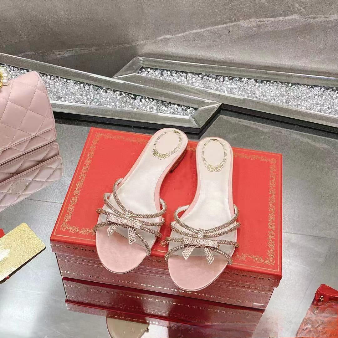 Renecavolli Slippers