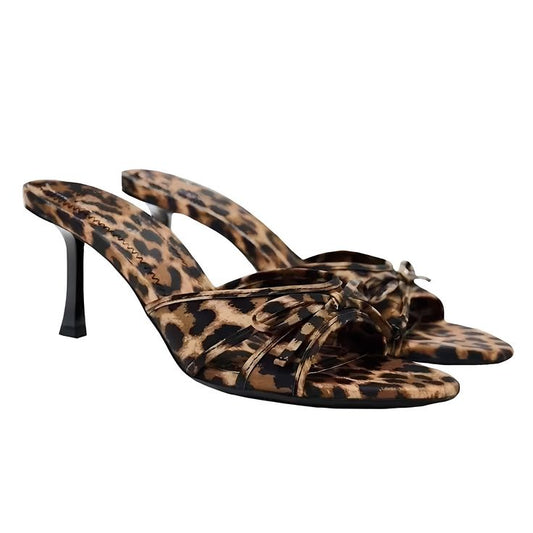 Zara Shoe