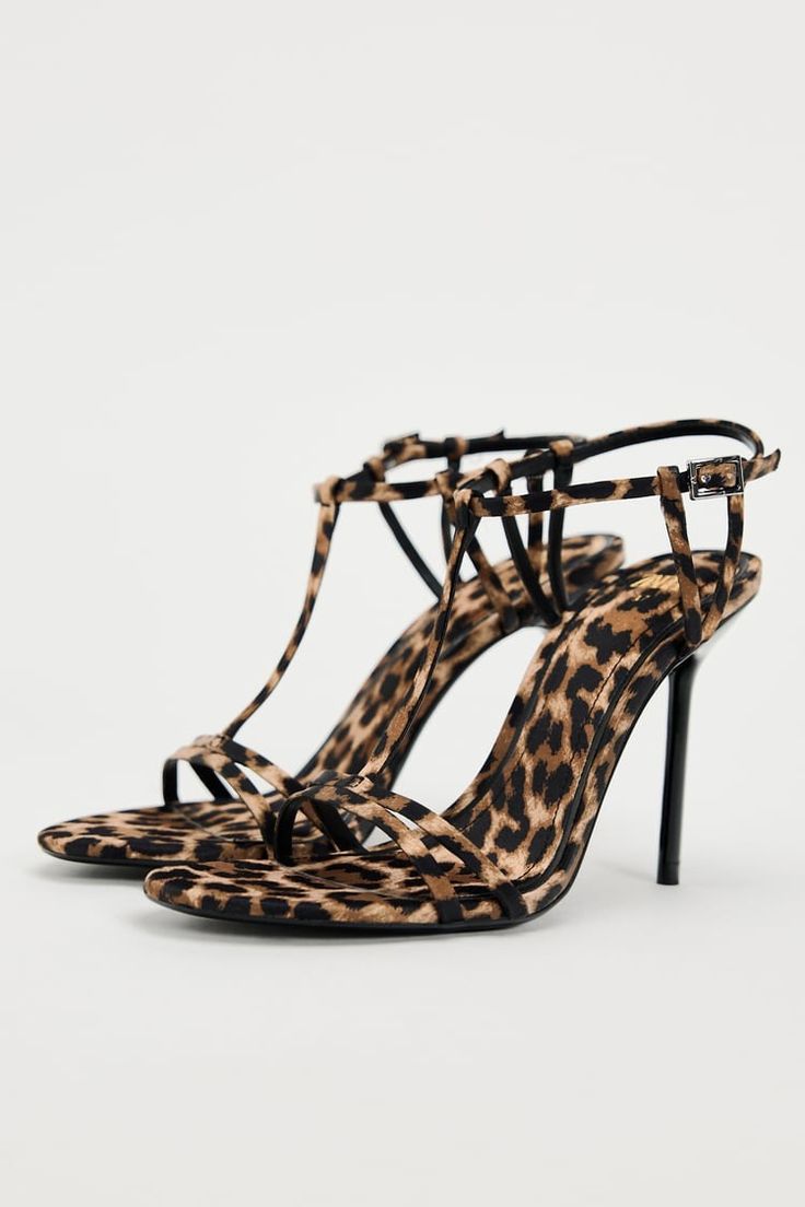 Zara Shoe