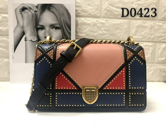 Christian Dior Midi Bag