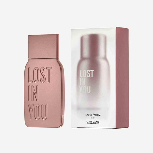 Lost In You Parfum Her , 50ml