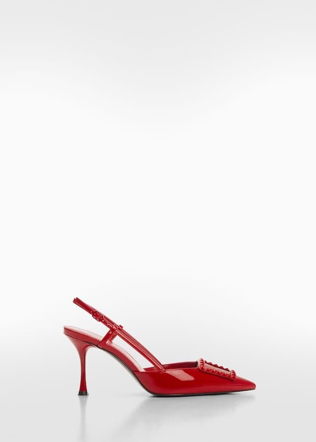 Mango Shoe