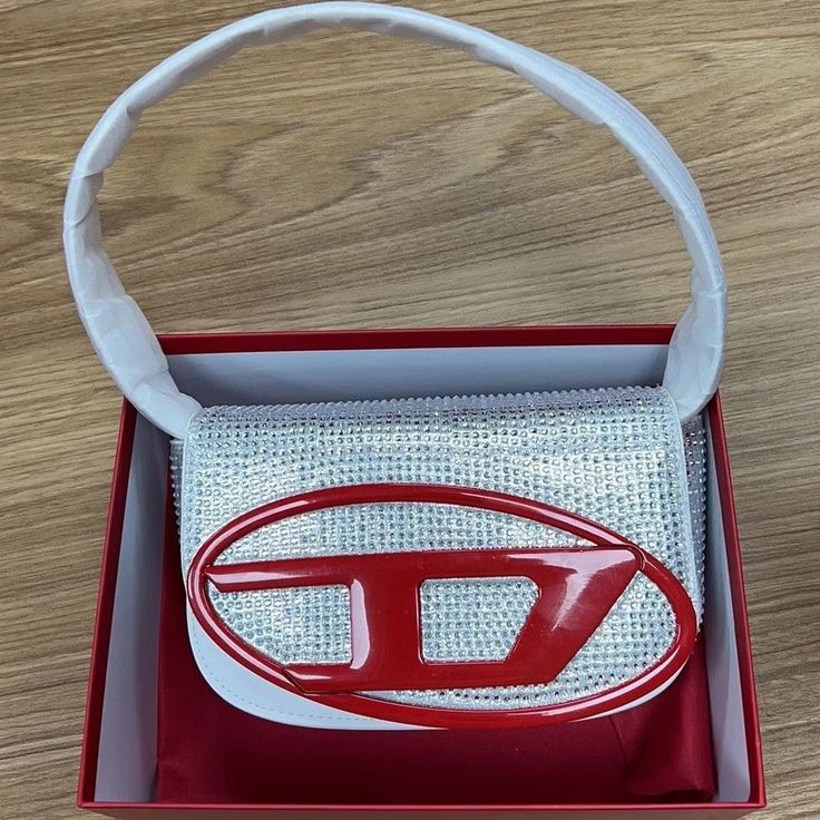 Fancy Diesel Mini Bag