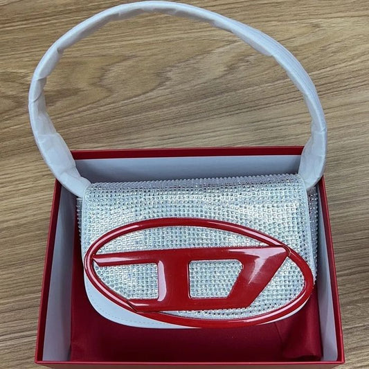 Fancy Diesel Mini Bag