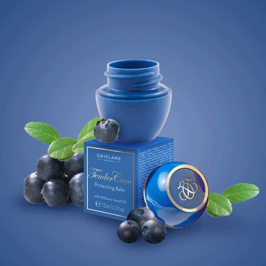 Tender Care Natural Protecting Multi-Purpose Balm 10.5ml