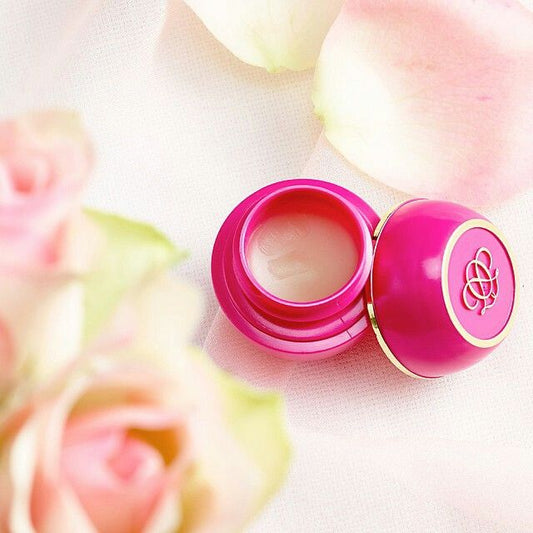 Tender Care  Raspberry Natural Multi-Purpose Balm 10.5ml
