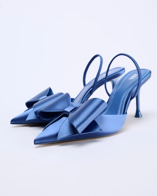 Zara Shoe