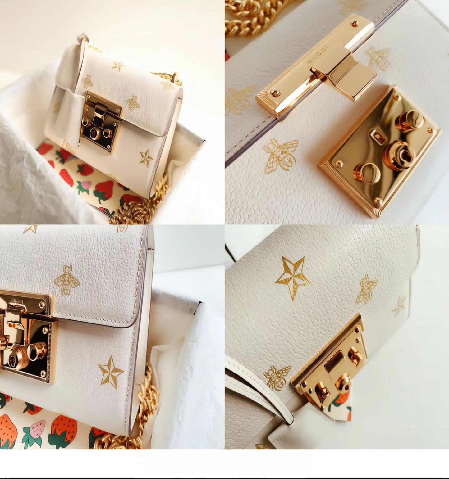 Gucci Mini Bag