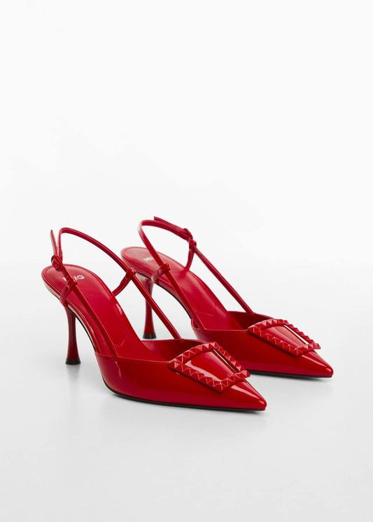Mango Shoe