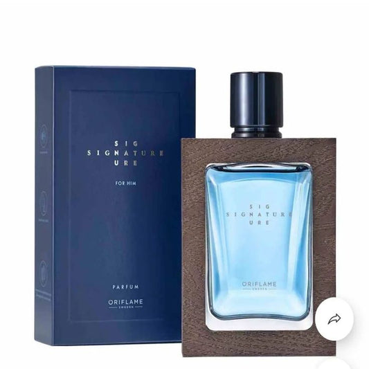Signature For Him Parfum 75ml