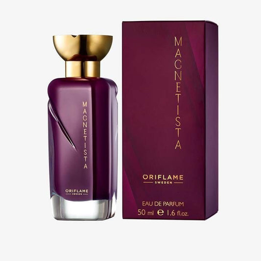 Macnetista Eau De Parfum 50ml
