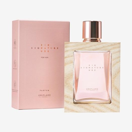 Signature For Her Parfum