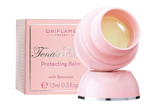Tender Care Natural Multi-Purpose Protecting Balm 10.5ml