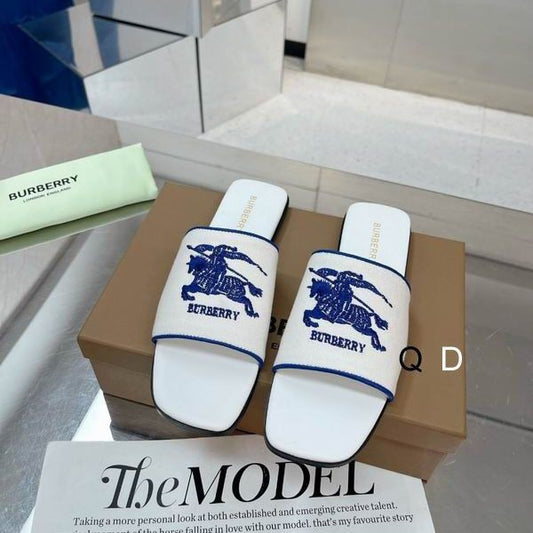Burberry Slippers