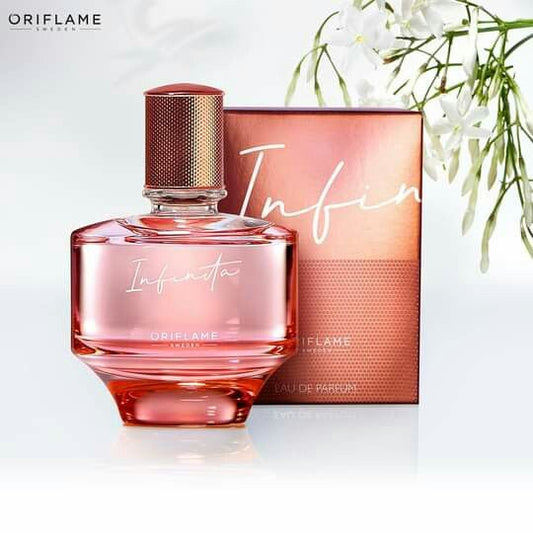 Infinita Eau De Parfum 50ml